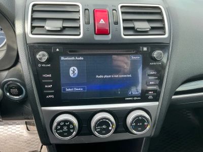 2017 Subaru Crosstrek — photo 11 view