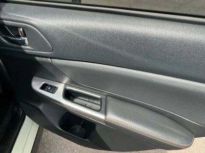 2017 Subaru Crosstrek — photo 19 view