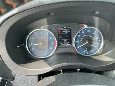 2017 Subaru Crosstrek — photo 10 view