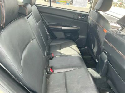 2017 Subaru Crosstrek — photo 18 view