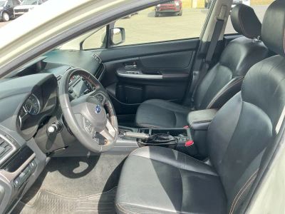 2017 Subaru Crosstrek — photo 9 view