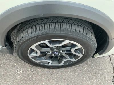2017 Subaru Crosstrek — photo 22 view