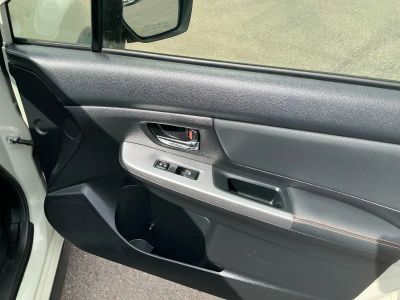 2017 Subaru Crosstrek — photo 21 view