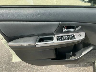 2017 Subaru Crosstrek — photo 15 view