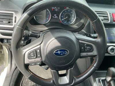 2017 Subaru Crosstrek — photo 13 view