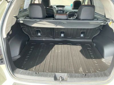 2017 Subaru Crosstrek — photo 17 view