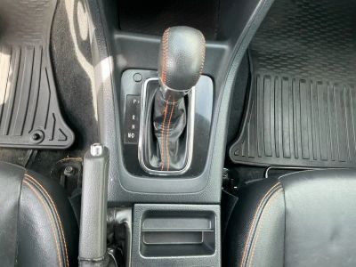 2017 Subaru Crosstrek — photo 12 view