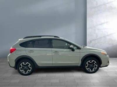 2017 Subaru Crosstrek — photo 7 view