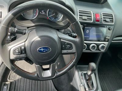 2017 Subaru Crosstrek — photo 14 view