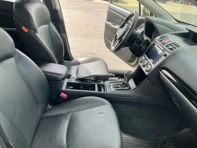 2017 Subaru Crosstrek — photo 20 view