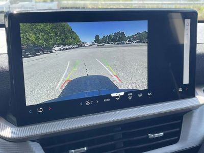 2026 Ford Explorer — photo 23 view