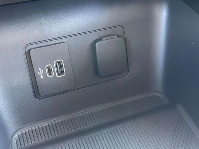 2026 Ford Explorer — photo 20 view