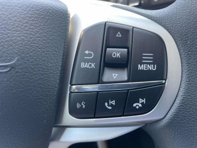 2026 Ford Explorer — photo 18 view