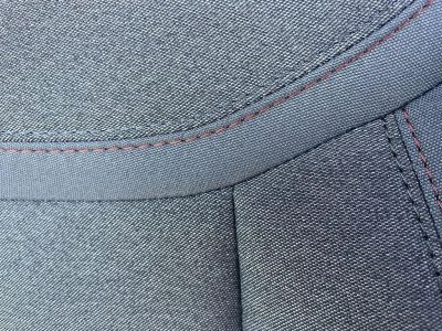 2026 Ford Explorer — photo 15 view