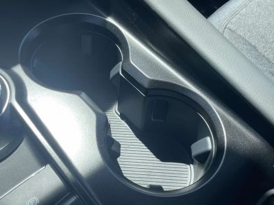 2026 Ford Explorer — photo 21 view
