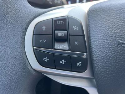 2026 Ford Explorer — photo 17 view
