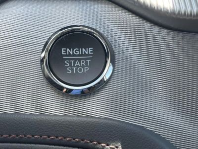 2026 Ford Explorer — photo 24 view