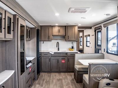 2026 Grand Design Transcend Xplor - Photo 14