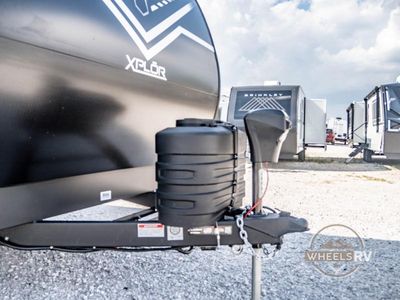 2026 Grand Design Transcend Xplor - Photo 10