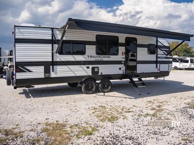 2026 Grand Design Transcend Xplor - Photo 7