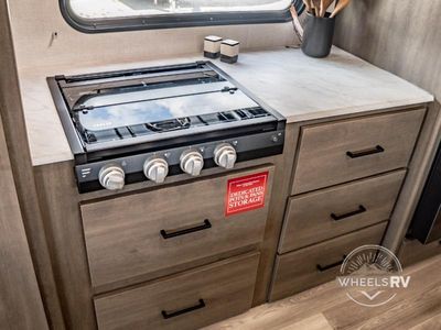 2026 Grand Design Transcend Xplor - Photo 20
