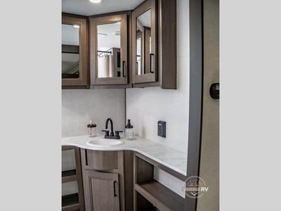 2026 Grand Design Transcend Xplor - Photo 21