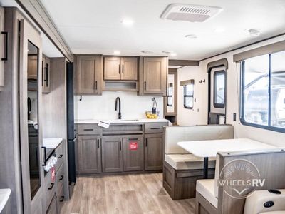 2026 Grand Design Transcend Xplor - Photo 9