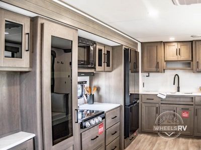 2026 Grand Design Transcend Xplor - Photo 13