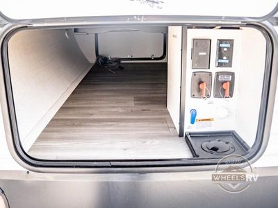 2026 Grand Design Transcend Xplor - Photo 11