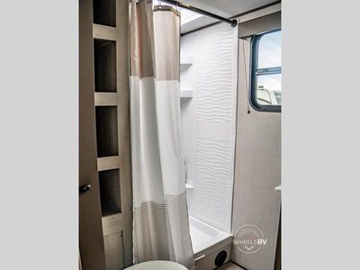 2026 Grand Design Transcend Xplor - Photo 24