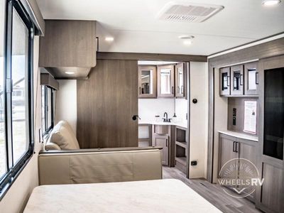 2026 Grand Design Transcend Xplor - Photo 17