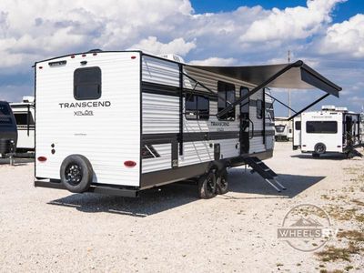 2026 Grand Design Transcend Xplor - Photo 6