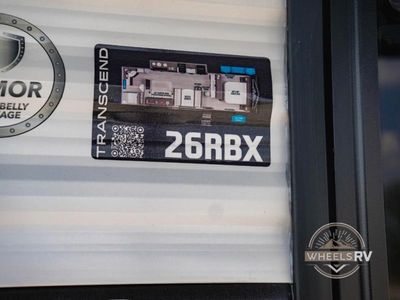 2026 Grand Design Transcend Xplor - Photo 30