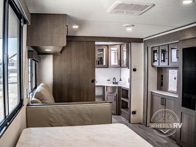 2026 Grand Design Transcend Xplor - Photo 16