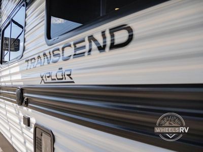 2026 Grand Design Transcend Xplor - Photo 8