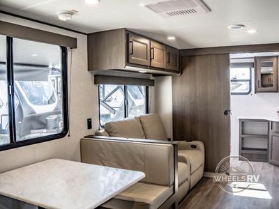 2026 Grand Design Transcend Xplor - Photo 15