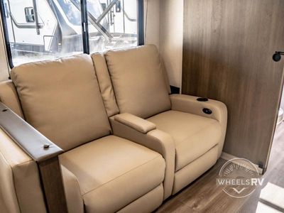 2026 Grand Design Transcend Xplor - Photo 19