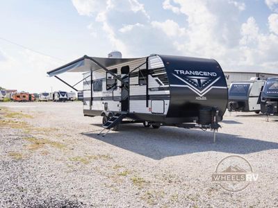 2026 Grand Design Transcend Xplor - Photo 1