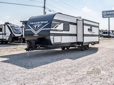 2026 Grand Design Transcend Xplor - Photo 3