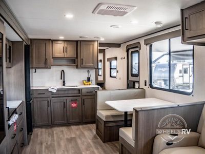 2026 Grand Design Transcend Xplor - Photo 12