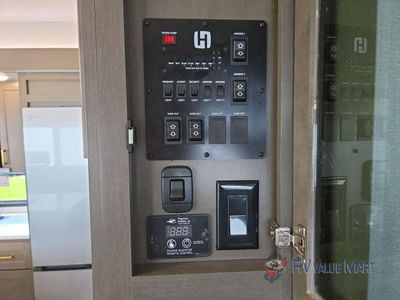 2027 Heartland Milestone - Photo 17