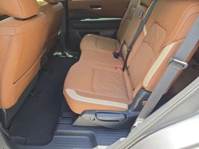2026 Nissan Pathfinder — photo 17 view