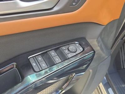 2026 Nissan Pathfinder — photo 21 view
