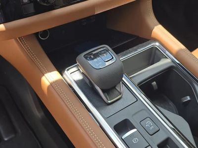 2026 Nissan Pathfinder — photo 29 view