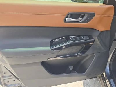 2026 Nissan Pathfinder — photo 19 view