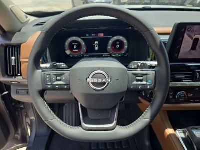 2026 Nissan Pathfinder — photo 32 view