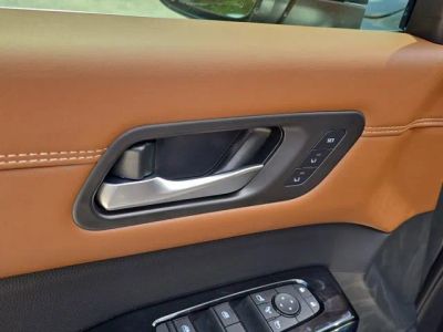 2026 Nissan Pathfinder — photo 20 view