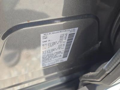 2026 Nissan Pathfinder — photo 36 view