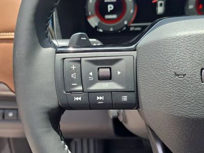2026 Nissan Pathfinder — photo 33 view