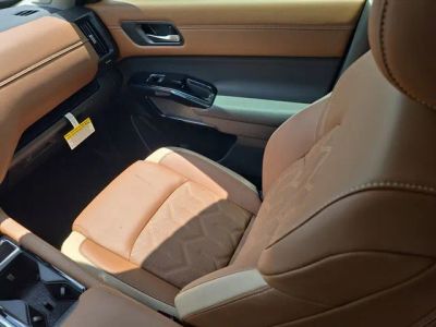 2026 Nissan Pathfinder — photo 16 view